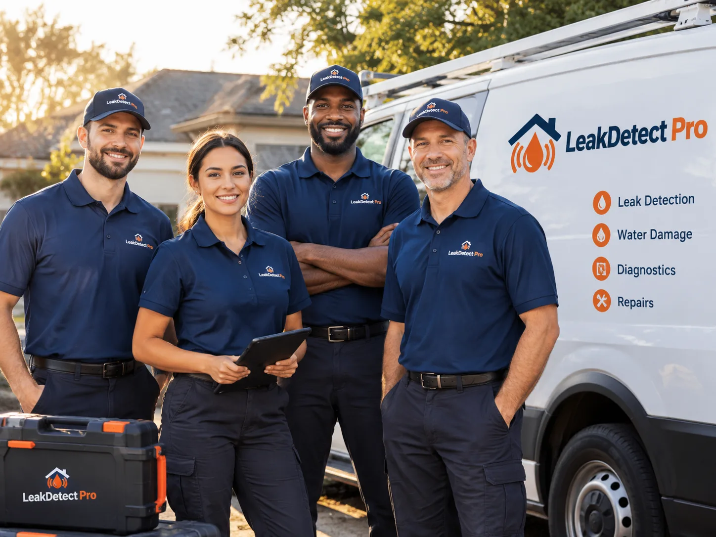 Roof Repair company in Delmar, MD